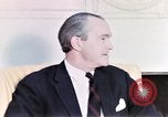 Image Richard Nixon Washington DC USA, 1970, de la seconde 24 séquences d'archives historiques vidéo 65675030286