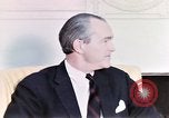 Image Richard Nixon Washington DC USA, 1970, de la seconde 25 séquences d'archives historiques vidéo 65675030286