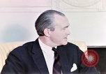 Image Richard Nixon Washington DC USA, 1970, de la seconde 27 séquences d'archives historiques vidéo 65675030286