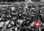 Image Anti Réunion communiste Séoul Corée, 1954, de la seconde 8 séquences d'archives historiques vidéo 65675030288