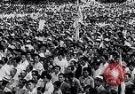 Image Anti Réunion communiste Séoul Corée, 1954, de la seconde 9 séquences d'archives historiques vidéo 65675030288