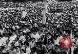 Image Anti Réunion communiste Séoul Corée, 1954, de la seconde 10 séquences d'archives historiques vidéo 65675030288