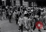 Image Anti Réunion communiste Séoul Corée, 1954, de la seconde 14 séquences d'archives historiques vidéo 65675030288