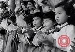 Image Anti Réunion communiste Séoul Corée, 1954, de la seconde 21 séquences d'archives historiques vidéo 65675030288