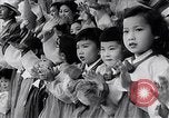 Image Anti Réunion communiste Séoul Corée, 1954, de la seconde 22 séquences d'archives historiques vidéo 65675030288
