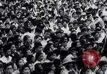Image Anti Réunion communiste Séoul Corée, 1954, de la seconde 31 séquences d'archives historiques vidéo 65675030288