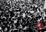 Image Anti Réunion communiste Séoul Corée, 1954, de la seconde 33 séquences d'archives historiques vidéo 65675030288