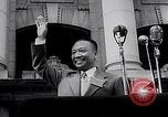 Image Anti Réunion communiste Séoul Corée, 1954, de la seconde 36 séquences d'archives historiques vidéo 65675030288