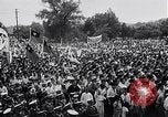Image Anti Réunion communiste Séoul Corée, 1954, de la seconde 42 séquences d'archives historiques vidéo 65675030288