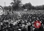 Image Anti Réunion communiste Séoul Corée, 1954, de la seconde 43 séquences d'archives historiques vidéo 65675030288