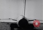 Image jet sans le train d'atterrissage France, 1954, de la seconde 4 séquences d'archives historiques vidéo 65675030290