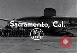 Immagine di Flying stazione radar Sacramento California USA, 1954, secondo 1 filmato di repertorio 65675030291