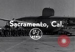 Immagine di Flying stazione radar Sacramento California USA, 1954, secondo 3 filmato di repertorio 65675030291