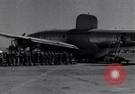 Immagine di Flying stazione radar Sacramento California USA, 1954, secondo 4 filmato di repertorio 65675030291