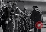 Immagine di Flying stazione radar Sacramento California USA, 1954, secondo 8 filmato di repertorio 65675030291