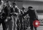 Immagine di Flying stazione radar Sacramento California USA, 1954, secondo 9 filmato di repertorio 65675030291