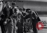 Immagine di Flying stazione radar Sacramento California USA, 1954, secondo 10 filmato di repertorio 65675030291