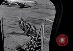Immagine di Flying stazione radar Sacramento California USA, 1954, secondo 11 filmato di repertorio 65675030291