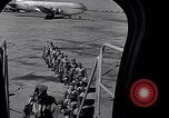 Immagine di Flying stazione radar Sacramento California USA, 1954, secondo 12 filmato di repertorio 65675030291