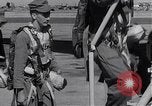 Immagine di Flying stazione radar Sacramento California USA, 1954, secondo 15 filmato di repertorio 65675030291