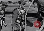 Immagine di Flying stazione radar Sacramento California USA, 1954, secondo 16 filmato di repertorio 65675030291