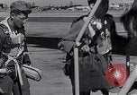 Immagine di Flying stazione radar Sacramento California USA, 1954, secondo 17 filmato di repertorio 65675030291
