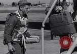 Immagine di Flying stazione radar Sacramento California USA, 1954, secondo 18 filmato di repertorio 65675030291