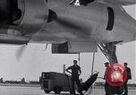 Immagine di Flying stazione radar Sacramento California USA, 1954, secondo 20 filmato di repertorio 65675030291