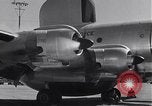 Immagine di Flying stazione radar Sacramento California USA, 1954, secondo 22 filmato di repertorio 65675030291