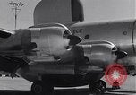 Immagine di Flying stazione radar Sacramento California USA, 1954, secondo 23 filmato di repertorio 65675030291