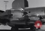Immagine di Flying stazione radar Sacramento California USA, 1954, secondo 24 filmato di repertorio 65675030291
