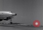 Immagine di Flying stazione radar Sacramento California USA, 1954, secondo 25 filmato di repertorio 65675030291