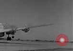 Immagine di Flying stazione radar Sacramento California USA, 1954, secondo 27 filmato di repertorio 65675030291