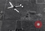 Immagine di Flying stazione radar Sacramento California USA, 1954, secondo 32 filmato di repertorio 65675030291
