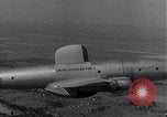 Immagine di Flying stazione radar Sacramento California USA, 1954, secondo 34 filmato di repertorio 65675030291
