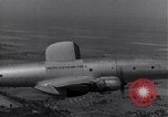 Immagine di Flying stazione radar Sacramento California USA, 1954, secondo 35 filmato di repertorio 65675030291