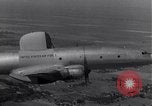 Immagine di Flying stazione radar Sacramento California USA, 1954, secondo 36 filmato di repertorio 65675030291