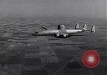 Immagine di Flying stazione radar Sacramento California USA, 1954, secondo 41 filmato di repertorio 65675030291