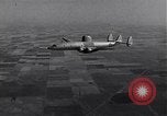 Immagine di Flying stazione radar Sacramento California USA, 1954, secondo 43 filmato di repertorio 65675030291