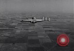 Immagine di Flying stazione radar Sacramento California USA, 1954, secondo 46 filmato di repertorio 65675030291