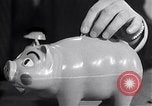 Immagine di Charles Coburn United States USA, 1954, secondo 9 filmato di repertorio 65675030293