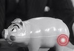 Immagine di Charles Coburn United States USA, 1954, secondo 10 filmato di repertorio 65675030293