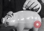 Immagine di Charles Coburn United States USA, 1954, secondo 11 filmato di repertorio 65675030293