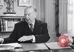 Immagine di Charles Coburn United States USA, 1954, secondo 14 filmato di repertorio 65675030293
