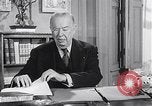 Immagine di Charles Coburn United States USA, 1954, secondo 15 filmato di repertorio 65675030293