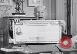 Immagine di Charles Coburn United States USA, 1954, secondo 17 filmato di repertorio 65675030293