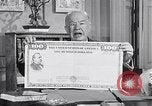 Immagine di Charles Coburn United States USA, 1954, secondo 20 filmato di repertorio 65675030293