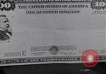 Immagine di Charles Coburn United States USA, 1954, secondo 22 filmato di repertorio 65675030293