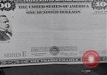 Immagine di Charles Coburn United States USA, 1954, secondo 25 filmato di repertorio 65675030293