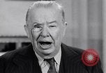 Immagine di Charles Coburn United States USA, 1954, secondo 31 filmato di repertorio 65675030293